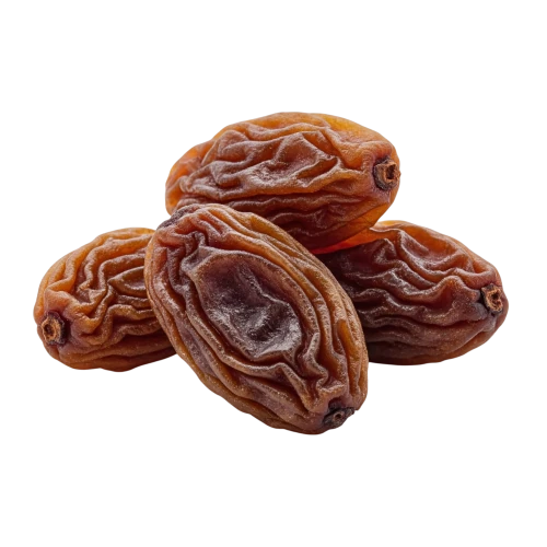 dried raisin for energy