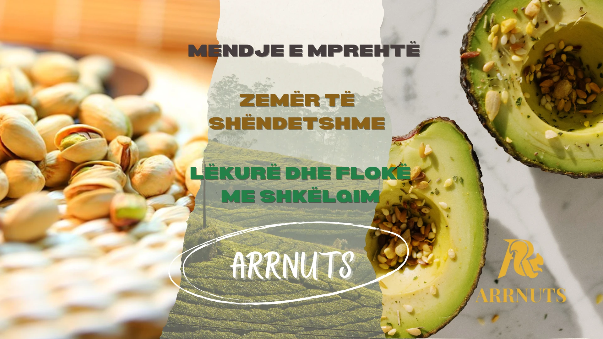 arrnuts, nuts, protein, omega3, arrore, bajame, lajthia,festek, stika