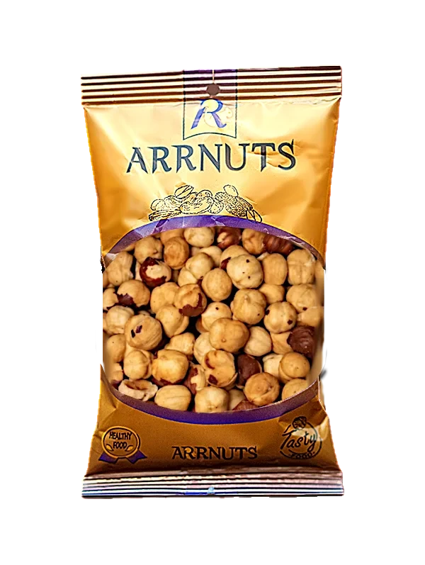 Hazelnuts