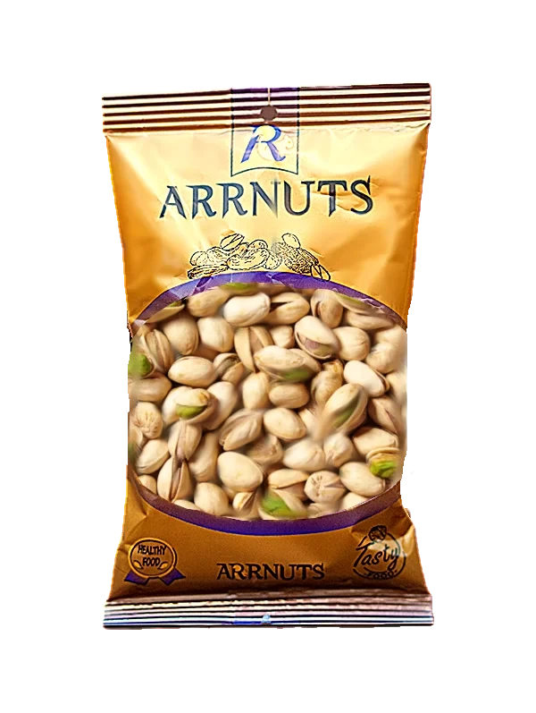Pistachio ogranic nuts